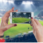 mobile betting