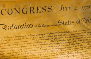 independence
