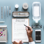 medical supplies