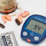 supplements vitamins