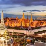 thailand