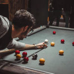 billiards