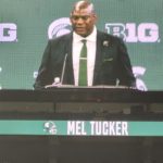 mel tucker