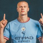 erling haaland