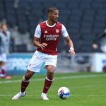 william saliba