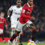 marcus rashford