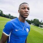 moises caicedo