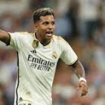 rodrygo