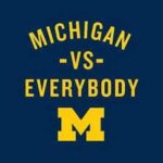 michigan everybody