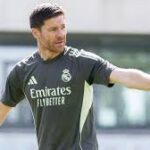 xabi alonso