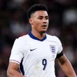 ollie watkins
