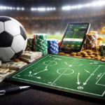 sports betting