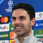 mikel arteta