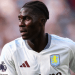 amadou onana