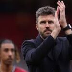 michael carrick