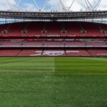 arsenal fc emirates stadium