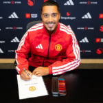 youri tielemans