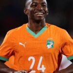 bazoumana toure