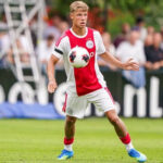 sean steur