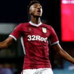 tammy abraham