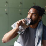 athlete hydration