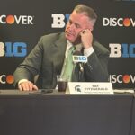 pat fitzgerald