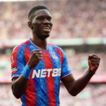 ismaila sarr