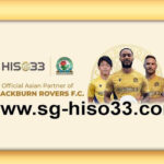 blackburn rovers hiso 33