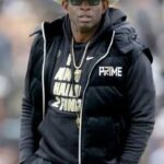 coach deion sanders